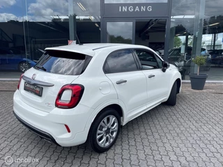 Fiat 500 X 1.3 GSE Sport/Led/Cam/Navi/Sportpakket/Tel/Ecc/Ad.Cc/ / 11