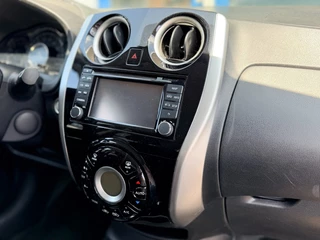 Nissan Note 1.2 Connect Edition I Airco I Cruise control I Camera I Navigatie / 26