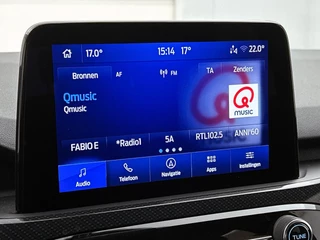 Ford Kuga 2.5 PHEV ST-Line | Camera | Cruise Control | Navigatie | / 17