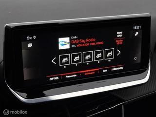 PEUGEOT 2008 1.2 PURETECH ALLURE AUTOMAAT/CAMERA/FULL LED/KEYLESS/HALF-LEDER/I-COCKPIT / 28