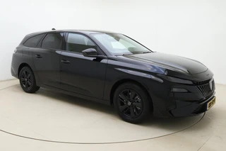 Peugeot 308 SW 1.2 Hybrid 145pk e-DCS6 Business / 9