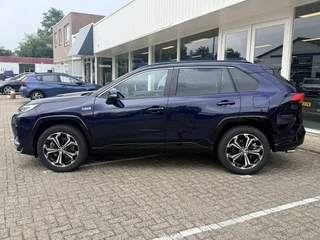Suzuki Across 2.5 Plug-in Hybrid Style  | LED | Leder | Adaptive Cruise | Apple/Android | Stuurverwarming | Voor en achterbank verwarming | Camera / 14