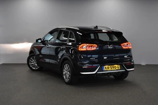 KIA Niro 1.6 GDi Hybrid 141pk DCT6 First Edition TREKHAAK / 4