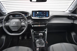 Peugeot 208 1.2 PURETECH ALLURE NAVI + APP CONNECT / ECC / PDC / LED PAKKET / 24