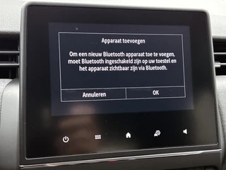 Renault Clio TCe 90PK GPF evolution  | CAMERA | NAVI | DEALER ONDERHOUDEN | STOEL VERWARM. | PARK. SENSOREN | CARPLAY / 17