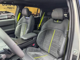 Kia EV3 GT AWD 81.4 kWh Launch control | Elektronisch adaptief onderstel met road-preview | 20" lichtmetalen GT-velgen | NIEUW TE BESTELLEN / 5