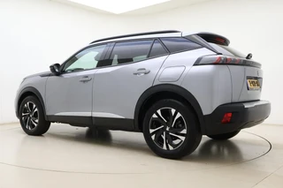 Peugeot e-2008 EV Allure 50 kWh | 100% SOH! l Apple Carplay/Android Auto l Bluetooth l DAB l Cruise Control l Climate Control l Navigatie l Lichtmetalen Velgen l PDC Achter / 13