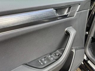 Škoda Superb Combi 1.5 TSI ACT Business Edition Plus  | Trekhaak | ACC | Carplay | Navi | Stoel/Stuurverw. | Sfeer | / 12