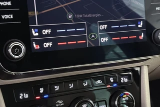 Skoda Superb Combi 1.4 TSI iV Laurin & Klement Leder Stoelventilatie Stoelverwarming Canton / 26