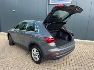 Audi Q3 45 TFSI* AUTOMAAT* Parkeercamera* Xenon/led * Navigatiesysteem * / 25