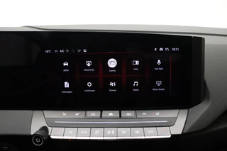Opel Astra Sports Tourer 1.2 Turbo Hybrid GS 135pk | Automaat | Navigatie | Climate Control | Camera | Stoel - Stuurverwarming | Cruise Control / 29