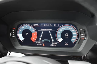 Audi A3 Sportback 35 TFSI Pro Line / 28