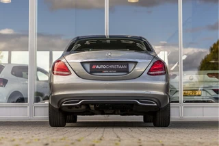 Mercedes-Benz C-Class 180 Prestige  | Camera | LED | Stoelverw. / 5
