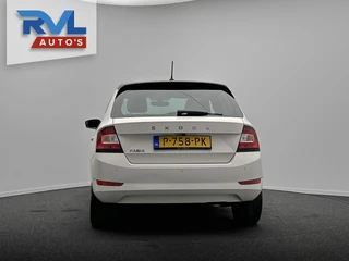 Skoda Fabia 1.0 TSI Business Edition Clever | Carplay | Airco | Camera | PDC | Cruise/Control | Keyless | / 35
