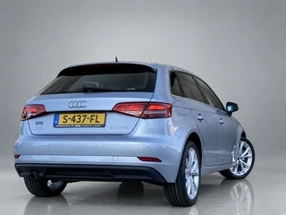 Audi A3 Sportback 30 TFSI 116 pk Design Pro Line Plus AUT  | navigatie | 18 inch sportvelgen | climate control | bluetooth / 6