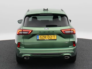 Ford Kuga 2.5 PHEV 242 Pk ST-Line X | Stoel/Stuurverwarming | 360 Camera | Half Leer | Adaptive Cruise | Climatronic  | 18 Inch | 19.495 Km !! / 7