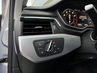 Audi A4 Avant 1.4 TFSI Design Pro Line Plus Trekhaak Navi Cruise 18LMV / 25