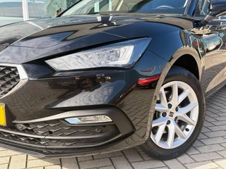Seat Leon ST 1.0 EcoTSI Style Business Intense|Automaat|Inklapbare Trekhaak|Camera|Apple Carplay+Android Auto / 19