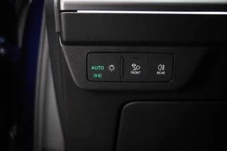 Audi Q4 e-tron 35 Advanced edition 55 kWh | CLIMA | STOELVERWARMING | DAB | APPLE | 20" / 34