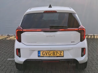 KIA Picanto 1.0 GT-Line |Navi |Camera |Stoel/stuurverwarming |14dkm! / 4