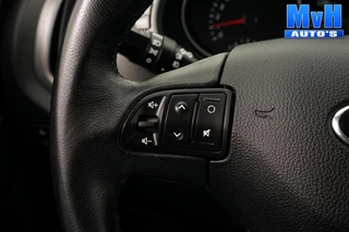 Kia Sportage 1.6 GDI BusinessLine|CAM|BLUETOOTH|NAV|LED|NAP / 50
