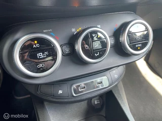 Fiat 500 X 1.3 GSE Sport/Led/Cam/Navi/Sportpakket/Tel/Ecc/Ad.Cc/ / 27