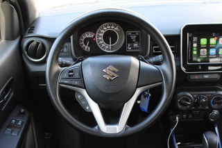 Suzuki Ignis 1.2 Smart Hybrid Select Automaat, All-Seasons, Dakspoiler, Apple Carplay/Android Auto / 21