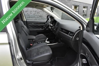 Mitsubishi Outlander 2.4 PHEV Plug in CAMERA/ANDROID CARPLAY/PDC/HALF LEDER/ETC.! / 8