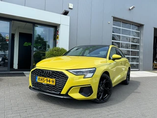 Audi A3 Sportback 40 TFSIe S-edition * Pano * Matrix * Keyless * Head-up / 17