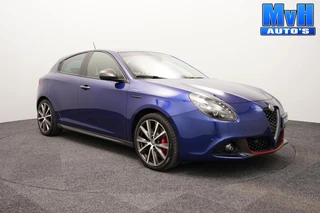Alfa Romeo Giulietta 1.750 Turbo Veloce|LED|TREKH|KUIPSTOEL / 21