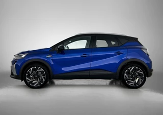 Renault Captur 1.6 E-Tech full hybrid 145 esprit Alpine | Camera | Adaptive Cruise | Stoel-/Stuurverwarming | Navi | / 4