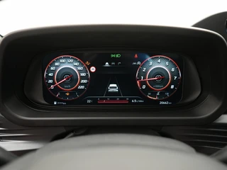Hyundai i20 1.2 N Line Camera | Private lease 409 p.m. / 30