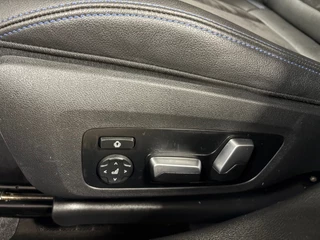 BMW 3-serie Touring 330e xDrive M-pakket facelift / Panorama-dak / head-up / 360 camera / Harman-Kardon / 15