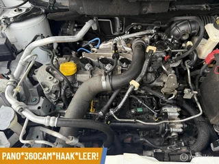 Nissan Qashqai 1.2 Tekna + LEER*CRUISE*PANO*360*HAAK*NAV*STOELVERW*NAP! / 55