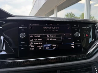 Volkswagen Polo 1.0 TSI Life NL Auto Airco ACC Carplay LMV / 31