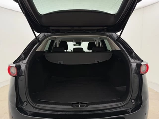 Mazda CX-5 2.0 SkyActiv-G 160 GT-M 4WD | Automaat | Cruise control | Stoelverwarming | Navigatie | Camera | Parkeersensoren / 13
