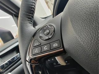 Mitsubishi Eclipse Cross 2.4 PHEV EXECUTIVE SPORT AUT  SoH 100%!! | 360 Camera | Stuurverwarming | Sportpakket / 25