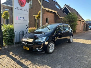 Opel Corsa 1.0 Turbo Innovation  Alu wielen/Airco/CV/El.ramen / 4