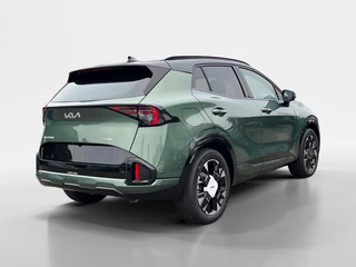 Kia Sportage 1.6 T-GDi Plug-in Hybrid GT-PlusLine | Informeer naar beschikbaarheid | NIEUW | Nu €3.000 inruilpremie en €1.500 voorraadkorting!* / 6