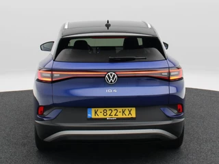 Volkswagen ID.4 First 77 kWh 204 Pk | Stoel/Stuurverwarming | Camera | Half Leer | CarPlay | Adaptive cruise | 20 Inch | 97.053 Km !! / 6