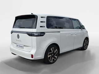 Volkswagen ID. Buzz Pro Advantage 77 kWh | Navigatie Pack | Keyless entry | Parkeercamera / 5
