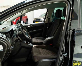 Opel Meriva 1.4 Turbo Cosmo | NAP auto | Automaat | Trekhaak / 2