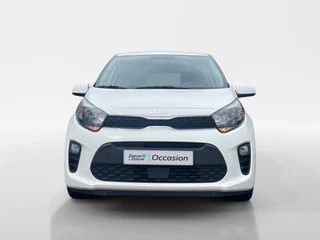 Kia Picanto 1.0 DPi DynamicLine | LM-Velgen | Cruise control | Apple Carplay/ Android Auto / 9
