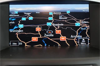 Opel Astra Sports Tourer 1.4 Turbo Sport  | Trekhaak | Pano | Leder | Camera | Stl. verw. | / 9