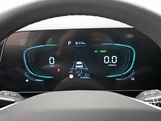 Kia Niro 1.6 GDi PHEV Dynamic Line Stoelverwarming / 24