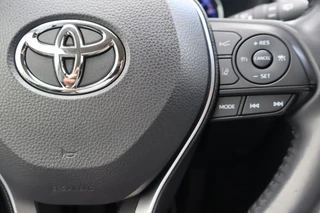 Toyota RAV4 2.5 Hybrid STYLE JBL STOELVERW.NAVI EL-A.KLEP LED CAMERA APPLE/ANDROID / 14