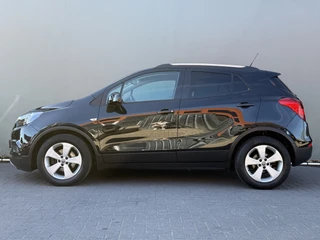 Opel Mokka X BWJ 2018 1.4 Turbo 141 PK Innovation AUTOMAAT | TREKHAAK | CARPLAY + ANDROID | NAVI | CLIMA | CRUISE | LMV | PDC / 9