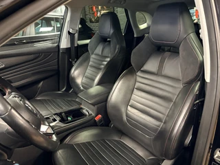 MG EHS 1.5 TGDI Luxury / Leder / Panoramadak / 360camera / 14