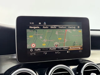 Mercedes-Benz GLC 220 d 4MATIC Solution AMG Incl.BTW Pano Treepl Stoelverw Elek.Klep Uitstraling! / 49