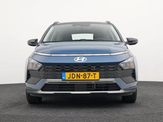 Hyundai Bayon 1.0 T-GDI Comfort Navigatie | LED | Bedienen vanaf je smartphone / 13